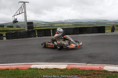 03 & 04/06/2017 : 4ème manche du Championnat du Sud à Belmont sur Rance (Photos Stéphane Agnus) 2017 — karting