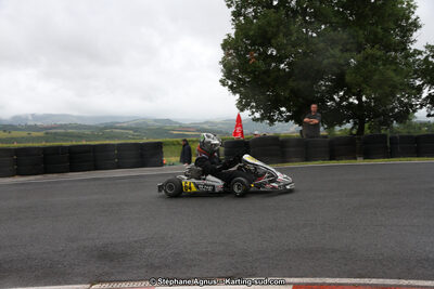 03 & 04/06/2017 : 4ème manche du Championnat du Sud à Belmont sur Rance (Photos Stéphane Agnus) 2017 — karting