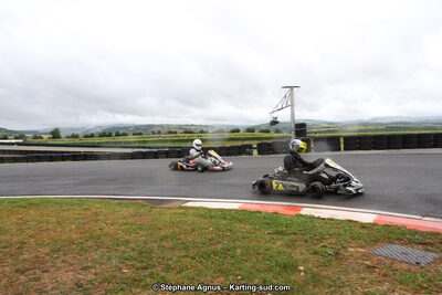 03 & 04/06/2017 : 4ème manche du Championnat du Sud à Belmont sur Rance (Photos Stéphane Agnus) 2017 — karting