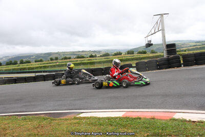 03 & 04/06/2017 : 4ème manche du Championnat du Sud à Belmont sur Rance (Photos Stéphane Agnus) 2017 — karting