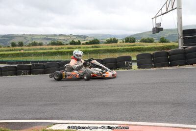 03 & 04/06/2017 : 4ème manche du Championnat du Sud à Belmont sur Rance (Photos Stéphane Agnus) 2017 — karting