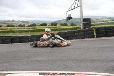 03 & 04/06/2017 : 4ème manche du Championnat du Sud à Belmont sur Rance (Photos Stéphane Agnus) 2017 — karting