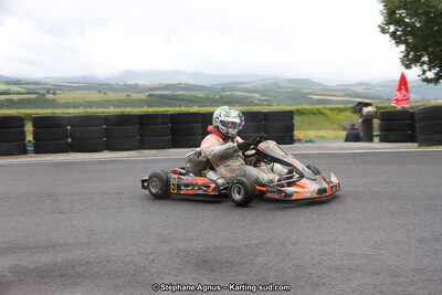 03 & 04/06/2017 : 4ème manche du Championnat du Sud à Belmont sur Rance (Photos Stéphane Agnus) 2017 — karting
