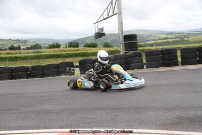 03 & 04/06/2017 : 4ème manche du Championnat du Sud à Belmont sur Rance (Photos Stéphane Agnus) 2017 — karting