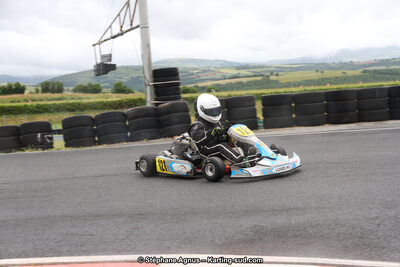 03 & 04/06/2017 : 4ème manche du Championnat du Sud à Belmont sur Rance (Photos Stéphane Agnus) 2017 — karting