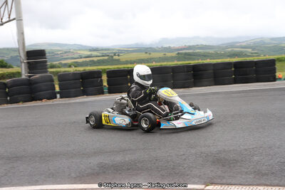 03 & 04/06/2017 : 4ème manche du Championnat du Sud à Belmont sur Rance (Photos Stéphane Agnus) 2017 — karting