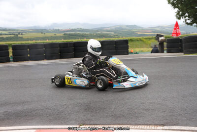 03 & 04/06/2017 : 4ème manche du Championnat du Sud à Belmont sur Rance (Photos Stéphane Agnus) 2017 — karting