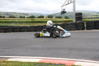 03 & 04/06/2017 : 4ème manche du Championnat du Sud à Belmont sur Rance (Photos Stéphane Agnus) 2017 — karting