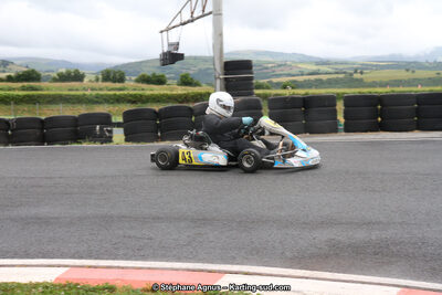 03 & 04/06/2017 : 4ème manche du Championnat du Sud à Belmont sur Rance (Photos Stéphane Agnus) 2017 — karting