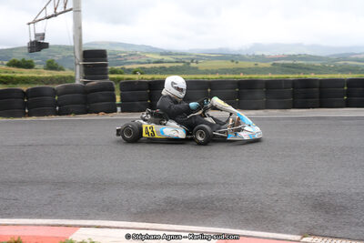 03 & 04/06/2017 : 4ème manche du Championnat du Sud à Belmont sur Rance (Photos Stéphane Agnus) 2017 — karting