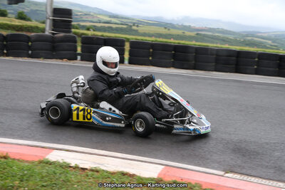 03 & 04/06/2017 : 4ème manche du Championnat du Sud à Belmont sur Rance (Photos Stéphane Agnus) 2017 — karting