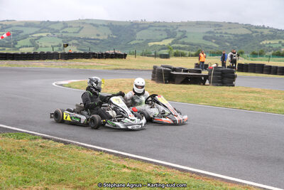03 & 04/06/2017 : 4ème manche du Championnat du Sud à Belmont sur Rance (Photos Stéphane Agnus) 2017 — karting