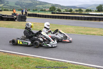 03 & 04/06/2017 : 4ème manche du Championnat du Sud à Belmont sur Rance (Photos Stéphane Agnus) 2017 — karting