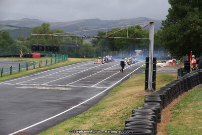 03 & 04/06/2017 : 4ème manche du Championnat du Sud à Belmont sur Rance (Photos Stéphane Agnus) 2017 — karting