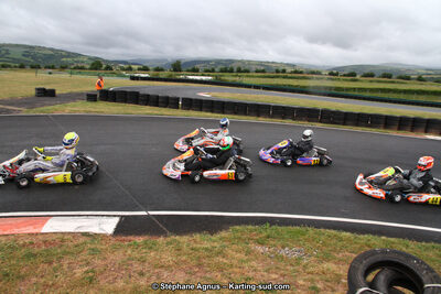 03 & 04/06/2017 : 4ème manche du Championnat du Sud à Belmont sur Rance (Photos Stéphane Agnus) 2017 — karting