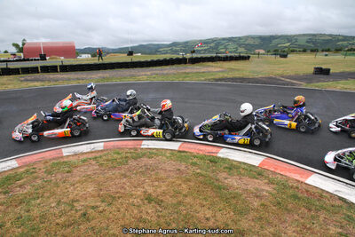 03 & 04/06/2017 : 4ème manche du Championnat du Sud à Belmont sur Rance (Photos Stéphane Agnus) 2017 — karting