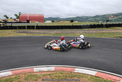 03 & 04/06/2017 : 4ème manche du Championnat du Sud à Belmont sur Rance (Photos Stéphane Agnus) 2017 — karting