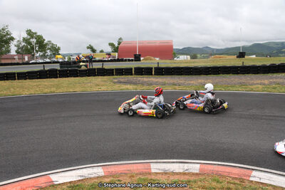 03 & 04/06/2017 : 4ème manche du Championnat du Sud à Belmont sur Rance (Photos Stéphane Agnus) 2017 — karting