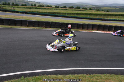 03 & 04/06/2017 : 4ème manche du Championnat du Sud à Belmont sur Rance (Photos Stéphane Agnus) 2017 — karting
