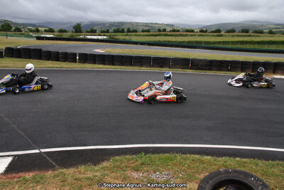 03 & 04/06/2017 : 4ème manche du Championnat du Sud à Belmont sur Rance (Photos Stéphane Agnus) 2017 — karting