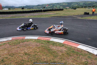 03 & 04/06/2017 : 4ème manche du Championnat du Sud à Belmont sur Rance (Photos Stéphane Agnus) 2017 — karting