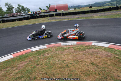 03 & 04/06/2017 : 4ème manche du Championnat du Sud à Belmont sur Rance (Photos Stéphane Agnus) 2017 — karting