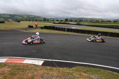 03 & 04/06/2017 : 4ème manche du Championnat du Sud à Belmont sur Rance (Photos Stéphane Agnus) 2017 — karting