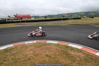 03 & 04/06/2017 : 4ème manche du Championnat du Sud à Belmont sur Rance (Photos Stéphane Agnus) 2017 — karting