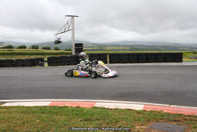 03 & 04/06/2017 : 4ème manche du Championnat du Sud à Belmont sur Rance (Photos Stéphane Agnus) 2017 — karting