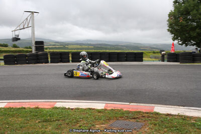 03 & 04/06/2017 : 4ème manche du Championnat du Sud à Belmont sur Rance (Photos Stéphane Agnus) 2017 — karting