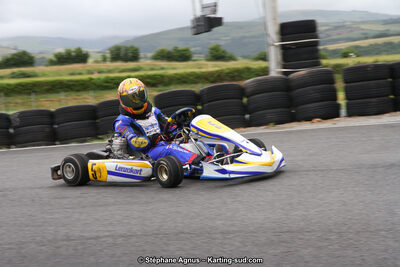 03 & 04/06/2017 : 4ème manche du Championnat du Sud à Belmont sur Rance (Photos Stéphane Agnus) 2017 — karting