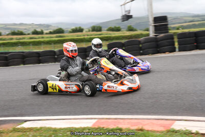 03 & 04/06/2017 : 4ème manche du Championnat du Sud à Belmont sur Rance (Photos Stéphane Agnus) 2017 — karting
