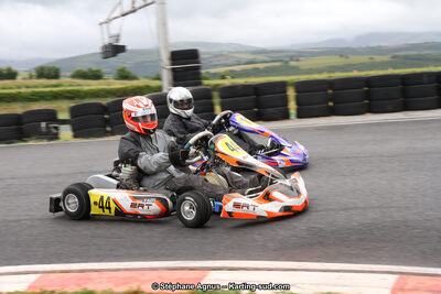 03 & 04/06/2017 : 4ème manche du Championnat du Sud à Belmont sur Rance (Photos Stéphane Agnus) 2017 — karting
