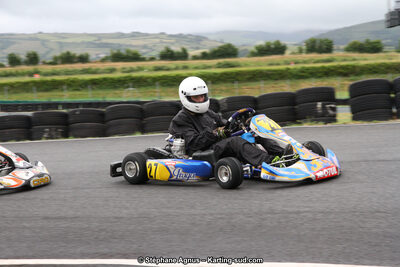 03 & 04/06/2017 : 4ème manche du Championnat du Sud à Belmont sur Rance (Photos Stéphane Agnus) 2017 — karting