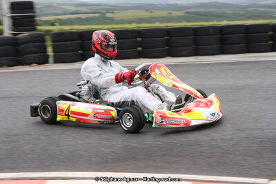 03 & 04/06/2017 : 4ème manche du Championnat du Sud à Belmont sur Rance (Photos Stéphane Agnus) 2017 — karting
