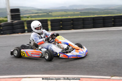 03 & 04/06/2017 : 4ème manche du Championnat du Sud à Belmont sur Rance (Photos Stéphane Agnus) 2017 — karting