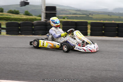 03 & 04/06/2017 : 4ème manche du Championnat du Sud à Belmont sur Rance (Photos Stéphane Agnus) 2017 — karting