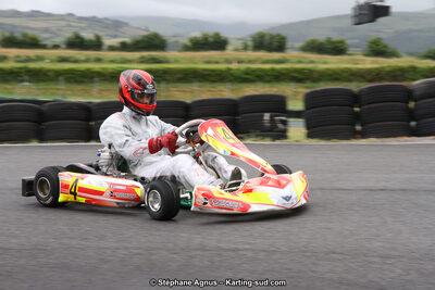 03 & 04/06/2017 : 4ème manche du Championnat du Sud à Belmont sur Rance (Photos Stéphane Agnus) 2017 — karting
