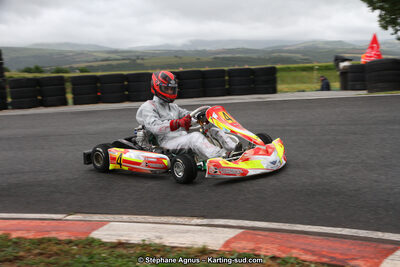 03 & 04/06/2017 : 4ème manche du Championnat du Sud à Belmont sur Rance (Photos Stéphane Agnus) 2017 — karting