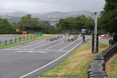 03 & 04/06/2017 : 4ème manche du Championnat du Sud à Belmont sur Rance (Photos Stéphane Agnus) 2017 — karting
