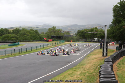 03 & 04/06/2017 : 4ème manche du Championnat du Sud à Belmont sur Rance (Photos Stéphane Agnus) 2017 — karting
