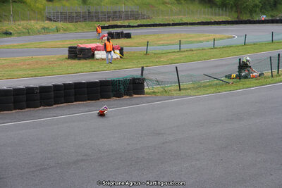 03 & 04/06/2017 : 4ème manche du Championnat du Sud à Belmont sur Rance (Photos Stéphane Agnus) 2017 — karting