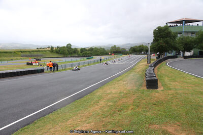 03 & 04/06/2017 : 4ème manche du Championnat du Sud à Belmont sur Rance (Photos Stéphane Agnus) 2017 — karting