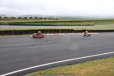03 & 04/06/2017 : 4ème manche du Championnat du Sud à Belmont sur Rance (Photos Stéphane Agnus) 2017 — karting