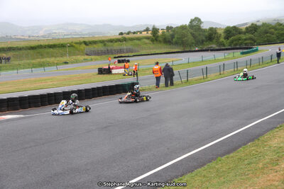 03 & 04/06/2017 : 4ème manche du Championnat du Sud à Belmont sur Rance (Photos Stéphane Agnus) 2017 — karting
