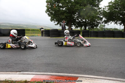03 & 04/06/2017 : 4ème manche du Championnat du Sud à Belmont sur Rance (Photos Stéphane Agnus) 2017 — karting