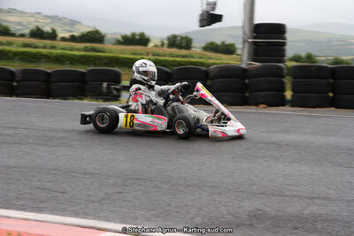 03 & 04/06/2017 : 4ème manche du Championnat du Sud à Belmont sur Rance (Photos Stéphane Agnus) 2017 — karting