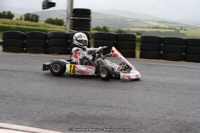 03 & 04/06/2017 : 4ème manche du Championnat du Sud à Belmont sur Rance (Photos Stéphane Agnus) 2017 — karting