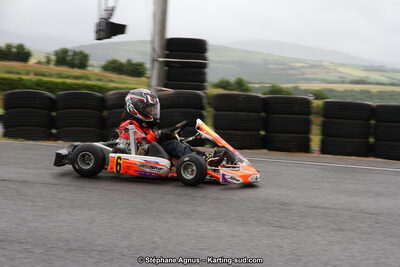 03 & 04/06/2017 : 4ème manche du Championnat du Sud à Belmont sur Rance (Photos Stéphane Agnus) 2017 — karting
