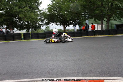 03 & 04/06/2017 : 4ème manche du Championnat du Sud à Belmont sur Rance (Photos Stéphane Agnus) 2017 — karting